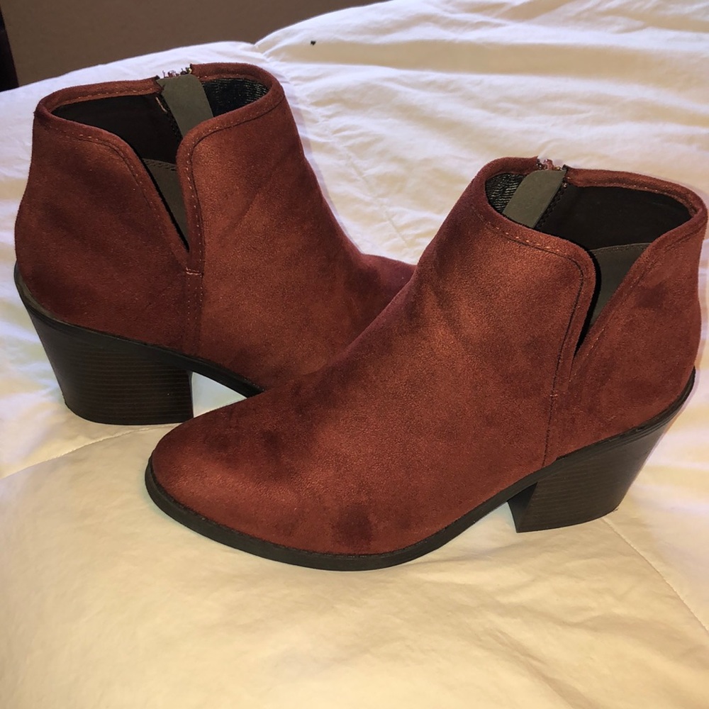 Booties